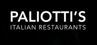 Paliotti's italian restaurant - north america yellow pages