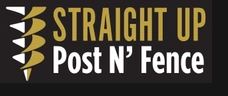 Straight up post n fence inc. - north america yellow pages
