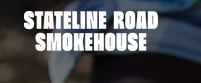 Stateline road smokehouse - north america yellow pages