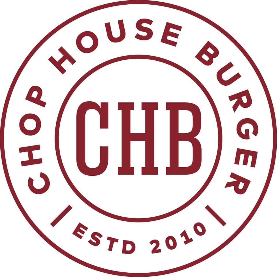 Chop house burger - north america yellow pages