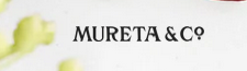Mureta & co - north america yellow pages