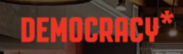 Democracy  - north america yellow pages