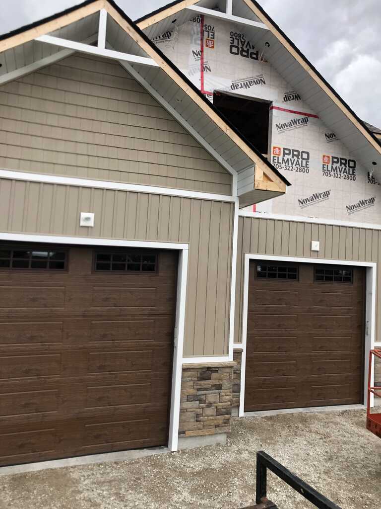 Aj garage doors - north america yellow pages