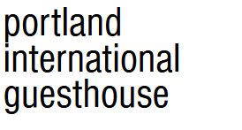 Portland international guesthouse - north america yellow pages