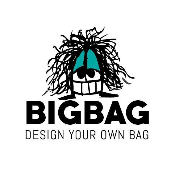 Big bag  - north america yellow pages
