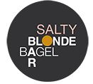 Salty blonde bagel bar - north america yellow pages