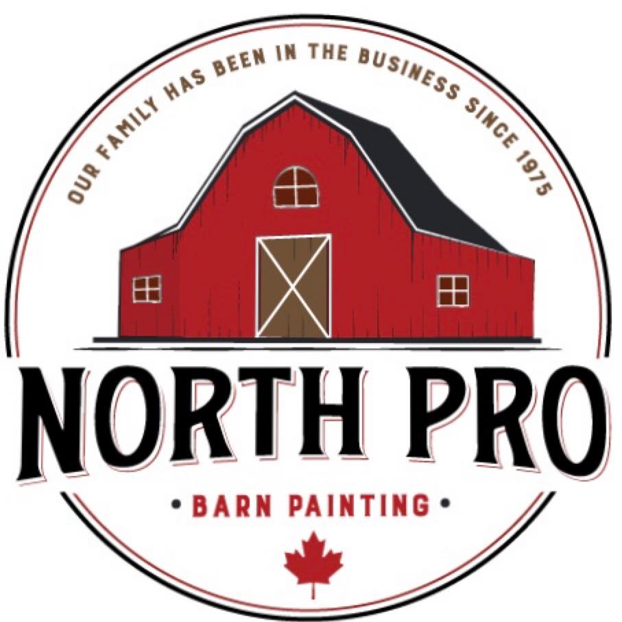 North pro barn painting service ontario - north america yellow pages