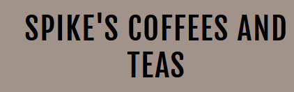 Spike's coffees and teas - north america yellow pages