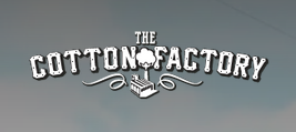 The cotton factory - north america yellow pages