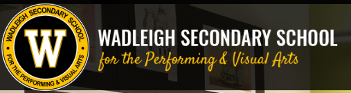 Wadleigh secondary school  - north america yellow pages