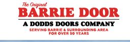 Barrie door - north america yellow pages