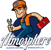Atmosphere climate control specialists ltd. - north america yellow pages