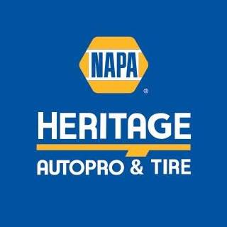 Heritage auto pro - north america yellow pages