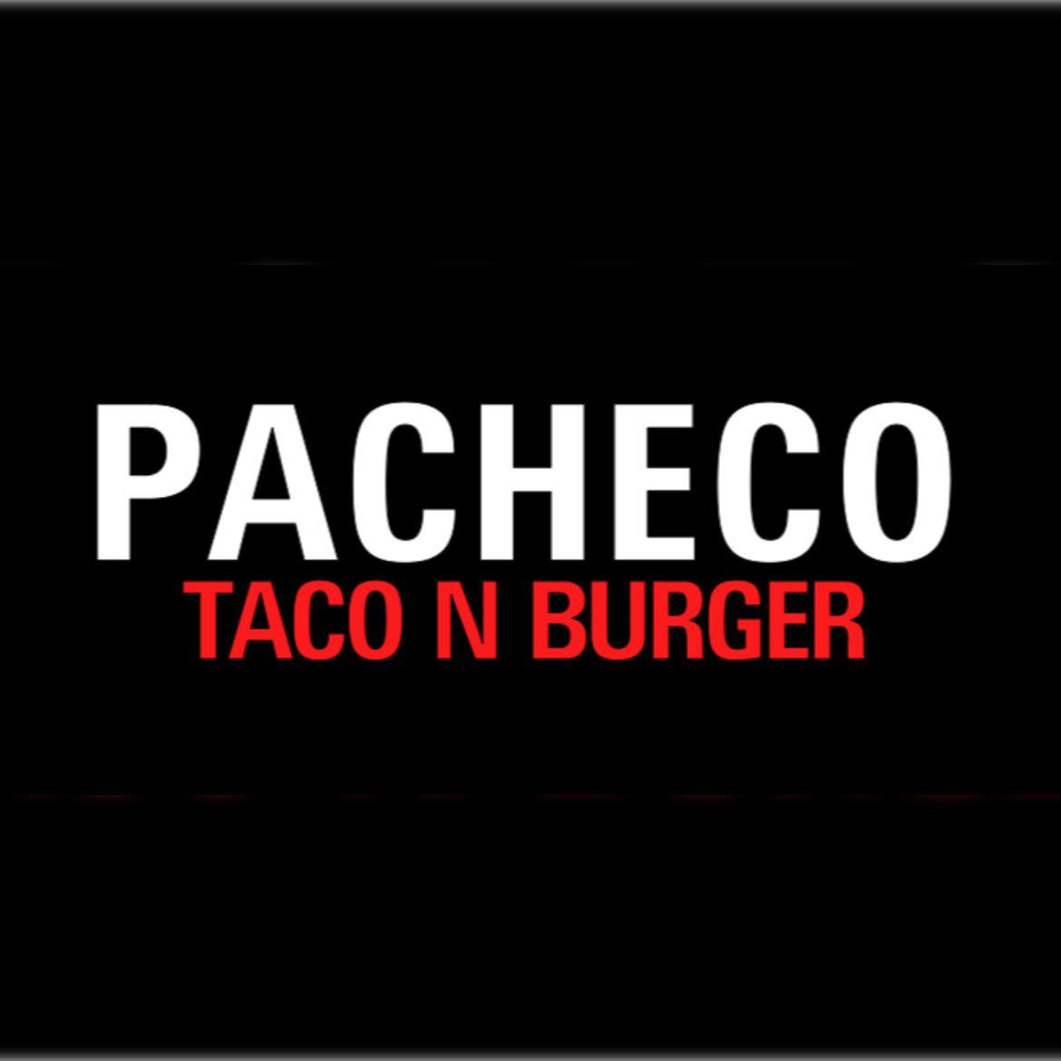Pacheco taco n burger - north america yellow pages