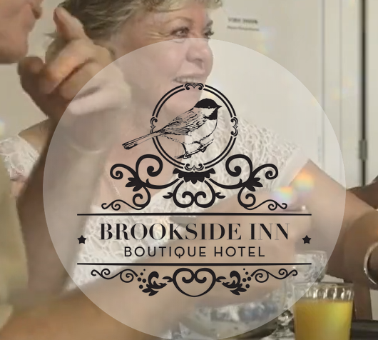 Brookside inn boutique hotel - north america yellow pages