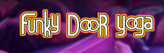 Funky door yoga -  - north america yellow pages