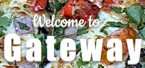 Gateway pizza & curry house  - north america yellow pages
