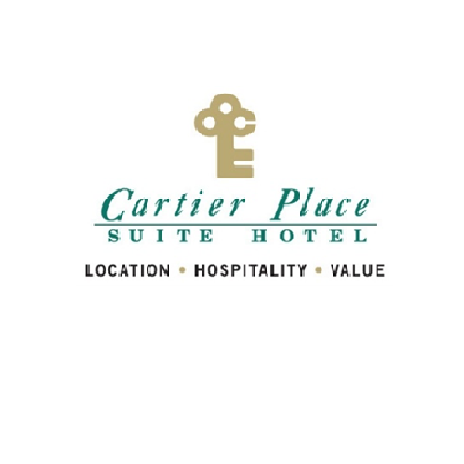 Cartier place suite hotel - north america yellow pages