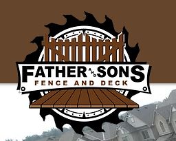 Father and sons fence and deck - north america yellow pages