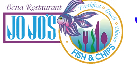 Jojo's fish  - north america yellow pages