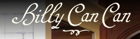 Billy can can - north america yellow pages