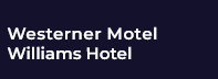 Westerner motel williams - north america yellow pages
