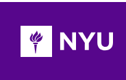 New york university - north america yellow pages
