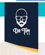 Dr. tim searle, naturopathic doctor (nd) - north america yellow pages