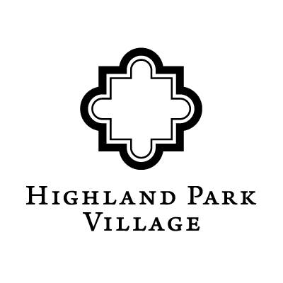 Highland park village - north america yellow pages