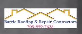 Barrie roofing & repair contractors - north america yellow pages