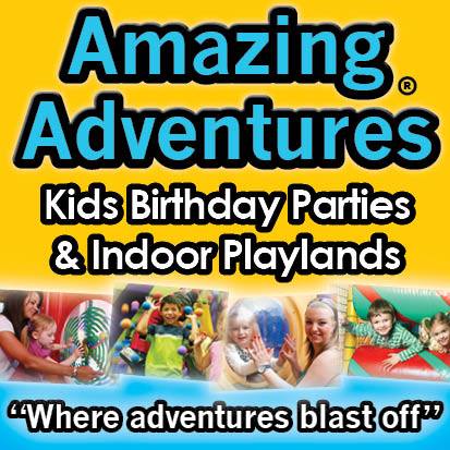 Amazing adventures playland - north america yellow pages