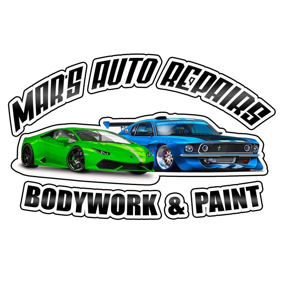 Mar's auto repairs - north america yellow pages
