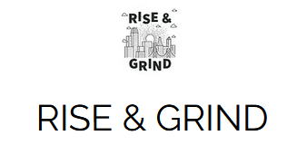 Rise & grind coffee and tea - north america yellow pages