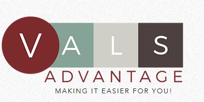 Vals advantage - north america yellow pages