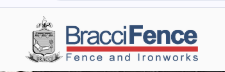 Bracci fence & ironworks - north america yellow pages