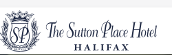 Sutton place hotel halifax - north america yellow pages
