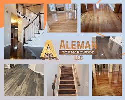 A a a hardwood flooring - north america yellow pages
