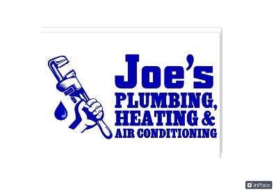 Joes plumbing heating and a/c - north america yellow pages