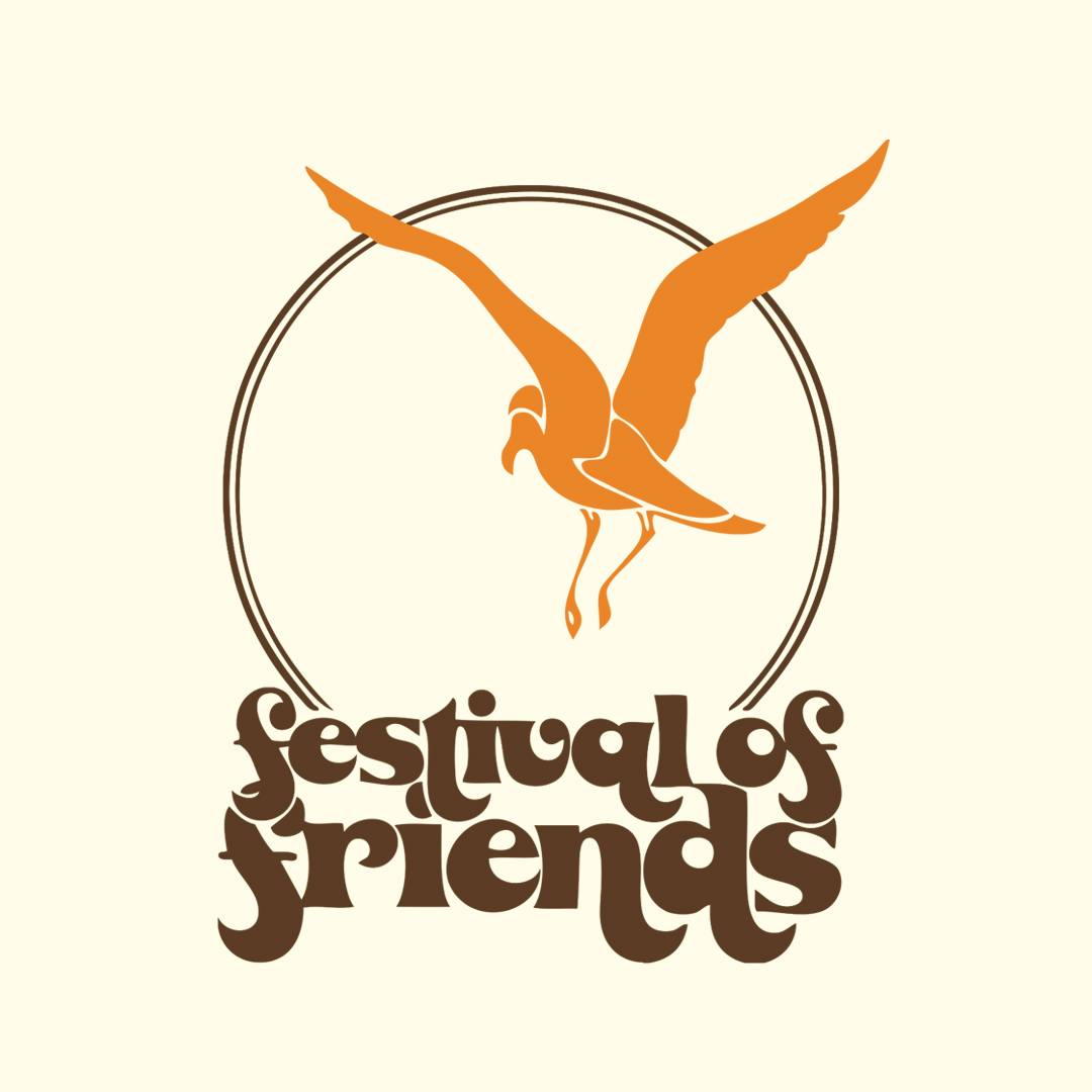 Festival of friends - north america yellow pages
