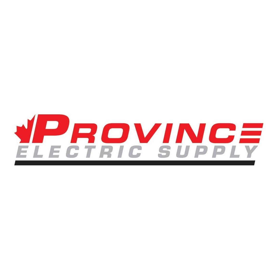 Province electric supply - north america yellow pages