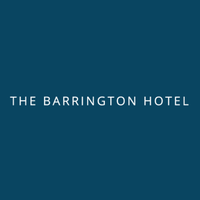 The barrington hotel - north america yellow pages