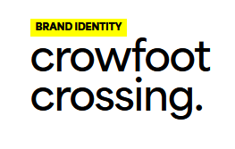 Crowfoot crossing - north america yellow pages