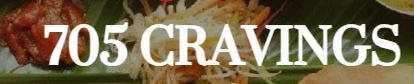 705 cravings - north america yellow pages