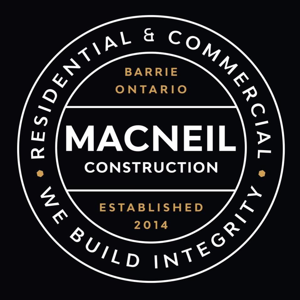 Macneil construction - north america yellow pages