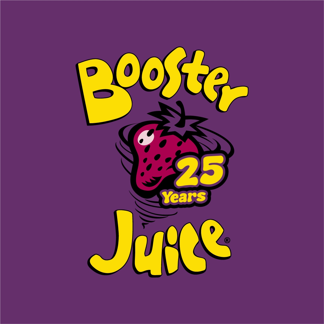 Booster juice - north america yellow pages