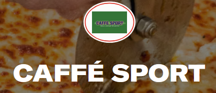Caffé sport - north america yellow pages