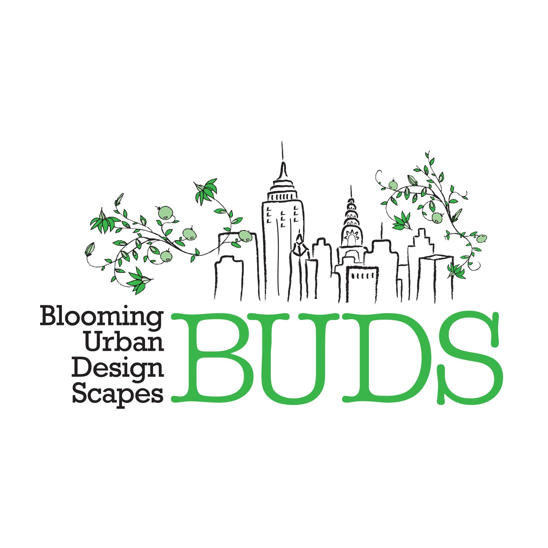 Blooming urban design scapes - north america yellow pages