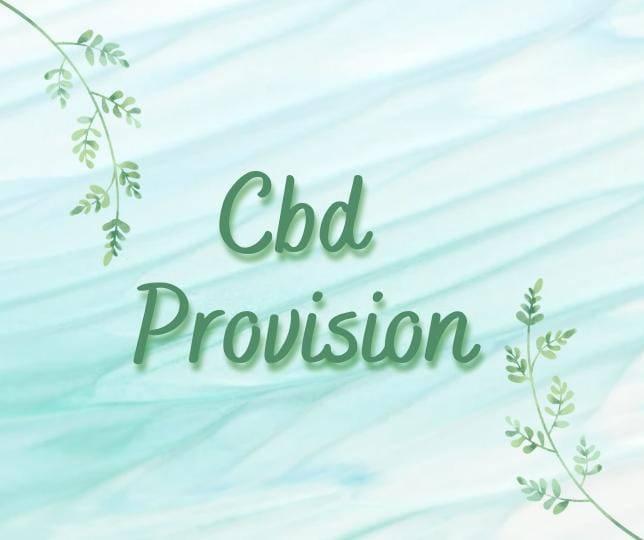 Cbd provisions - north america yellow pages