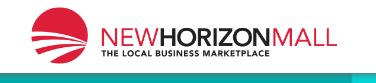 New horizon mall - north america yellow pages