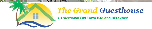 The grand guesthouse - north america yellow pages